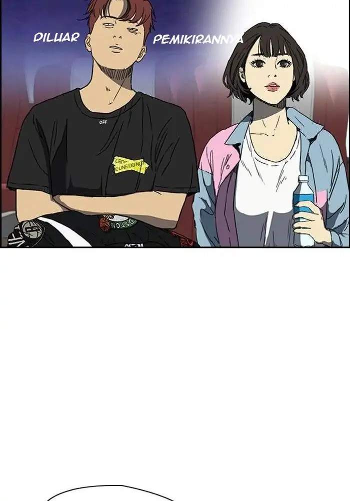 Wind Breaker Chapter 219 halaman 84
