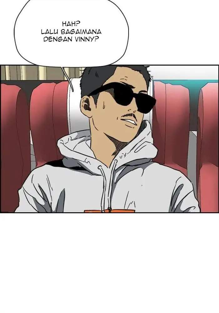 Wind Breaker Chapter 219 halaman 85