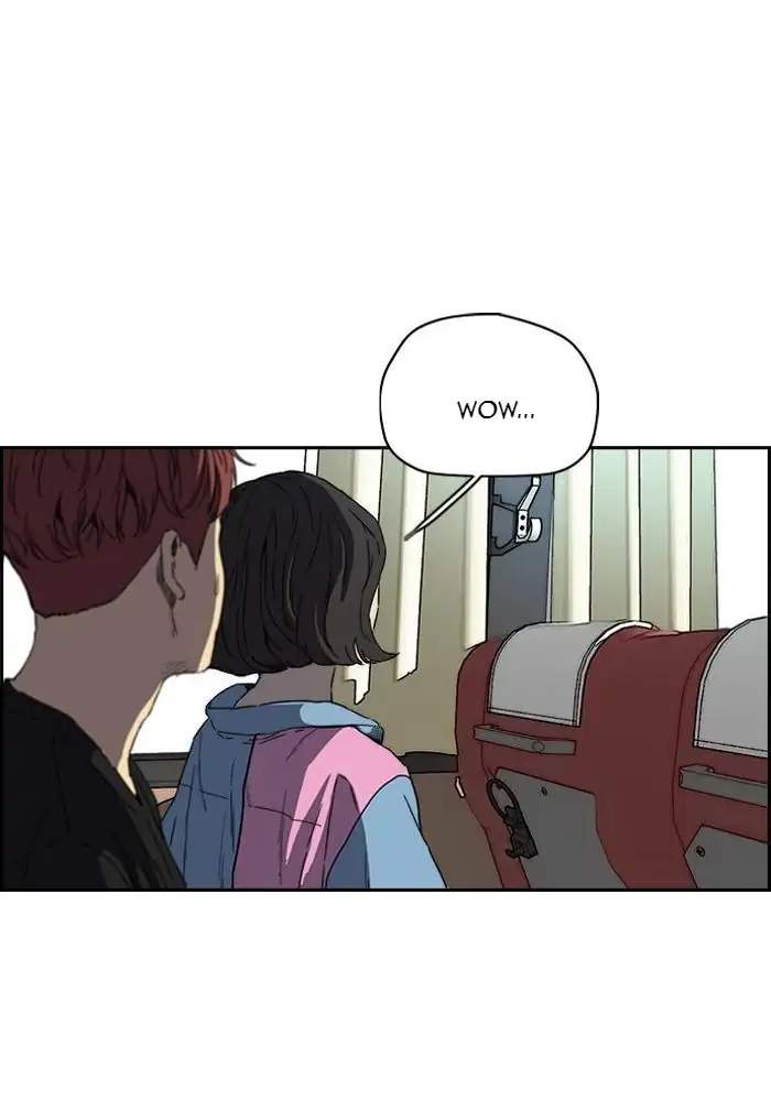Wind Breaker Chapter 219 halaman 92