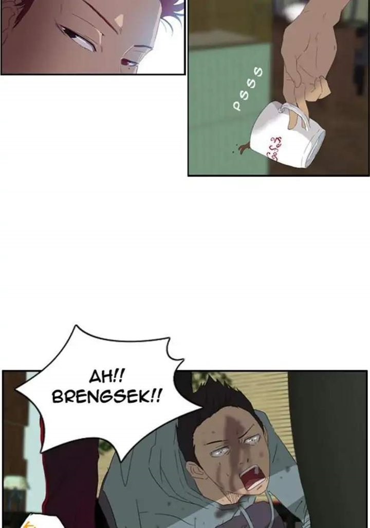 Wind Breaker Chapter 22 halaman 2