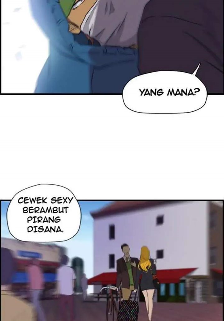 Wind Breaker Chapter 22 halaman 32