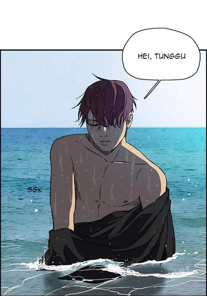 Wind Breaker Chapter 221 halaman 29