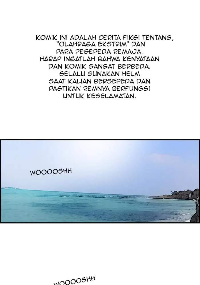 Wind Breaker Chapter 221 halaman 1