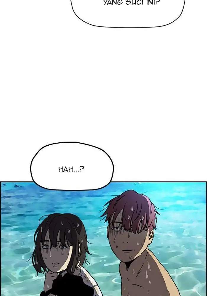 Wind Breaker Chapter 221 halaman 42