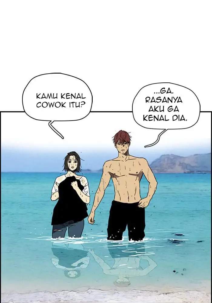 Wind Breaker Chapter 221 halaman 61