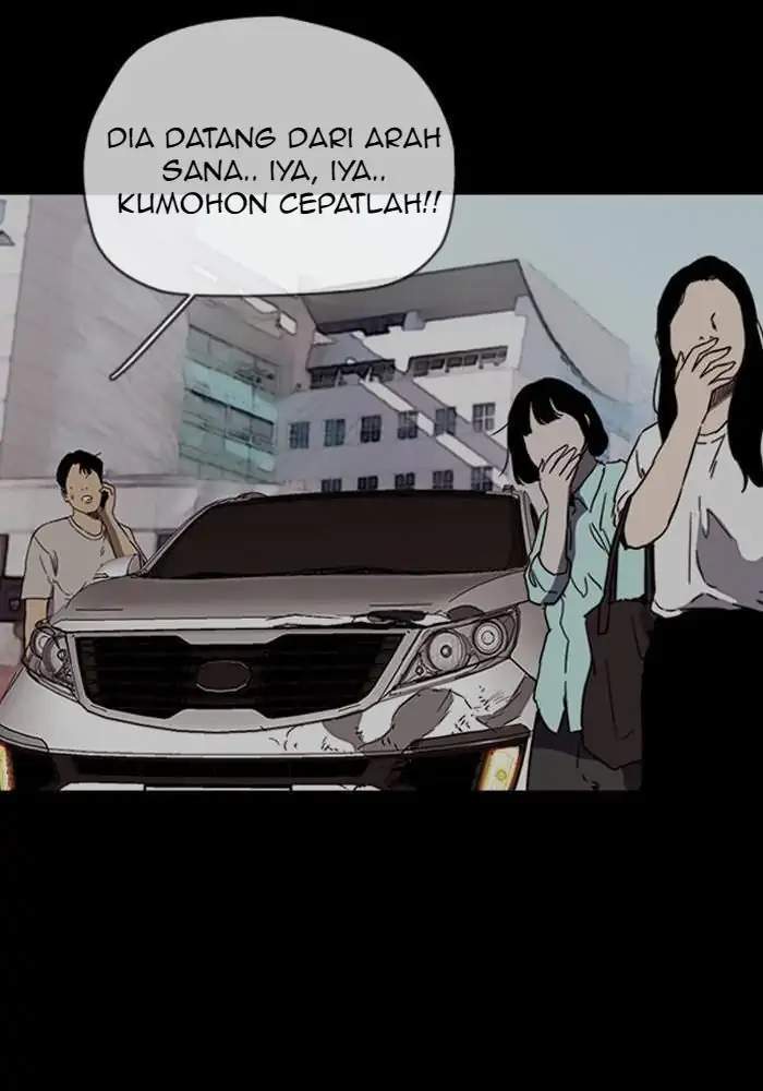 Wind Breaker Chapter 223 halaman 81