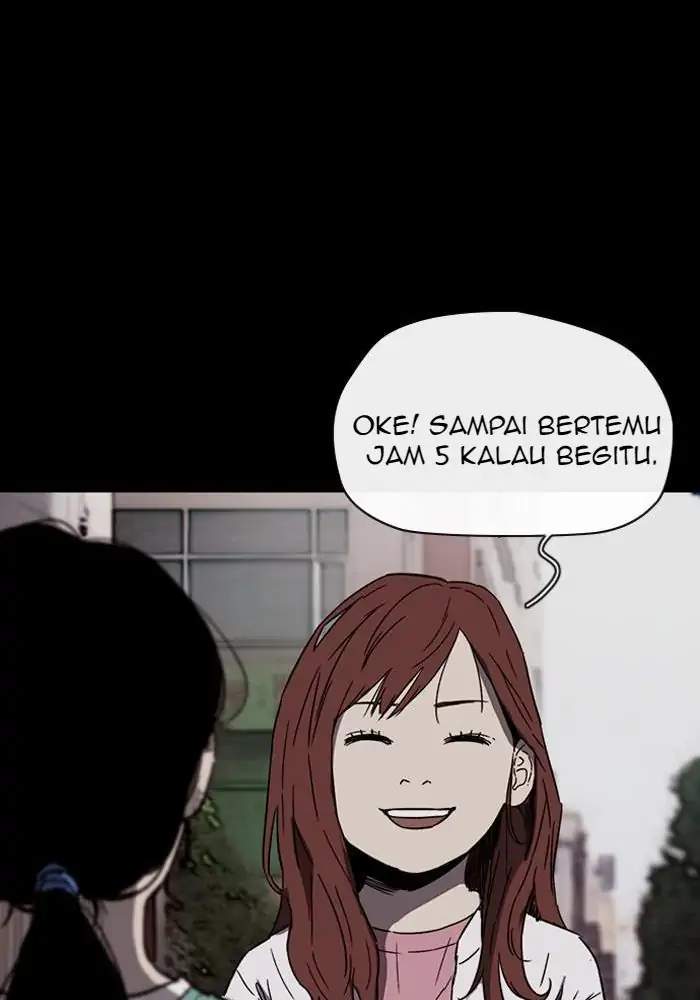 Wind Breaker Chapter 223 halaman 70