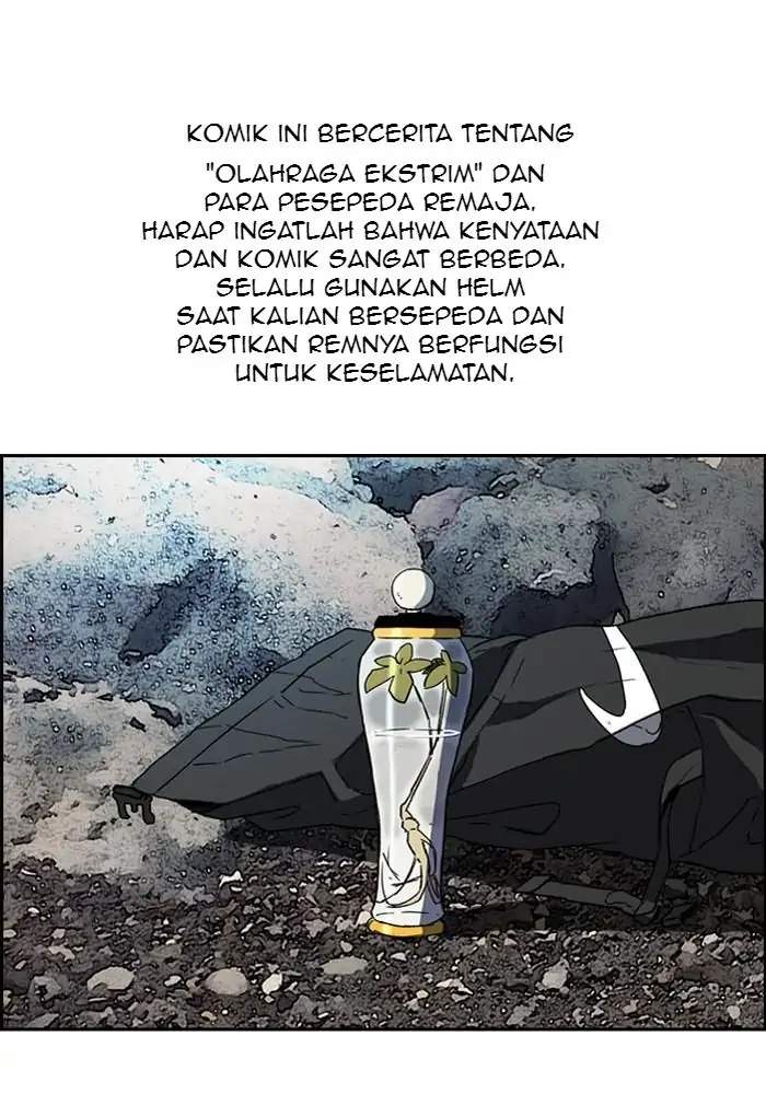 Wind Breaker Chapter 223 halaman 1
