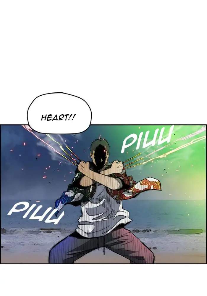 Wind Breaker Chapter 224 halaman 65