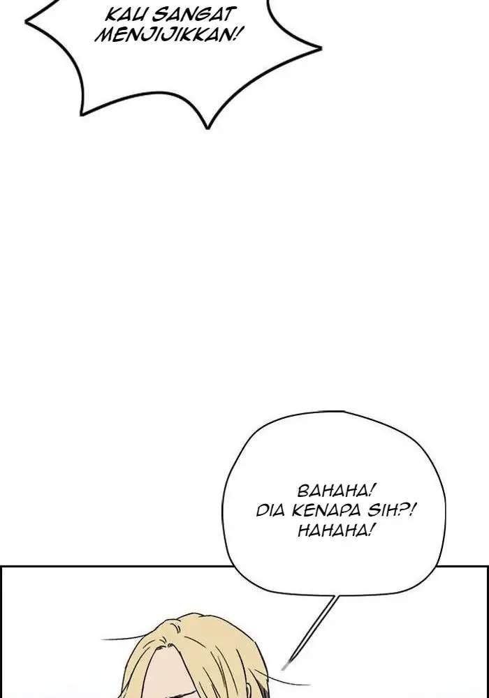 Wind Breaker Chapter 224 halaman 50