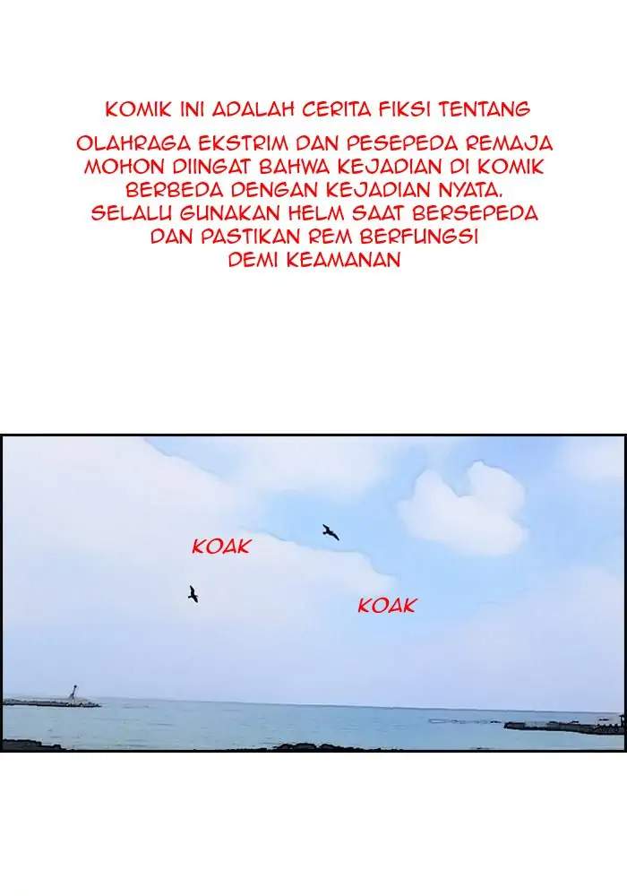 Wind Breaker Chapter 224 halaman 1