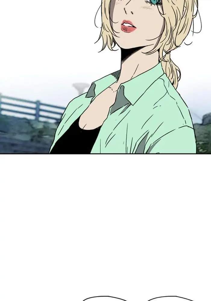 Wind Breaker Chapter 224 halaman 9