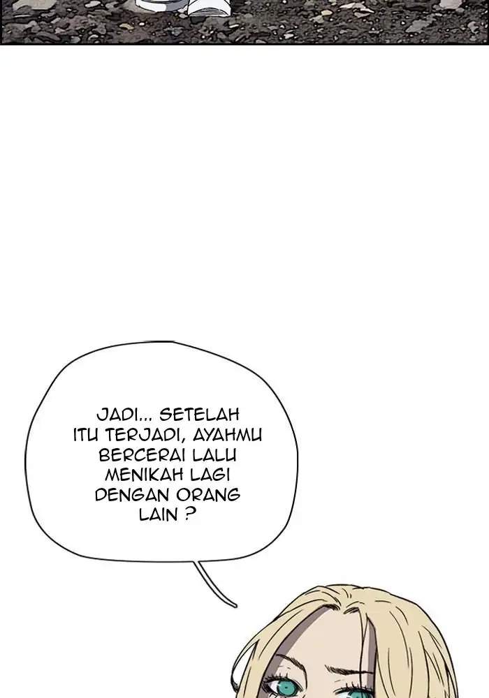 Wind Breaker Chapter 224 halaman 8