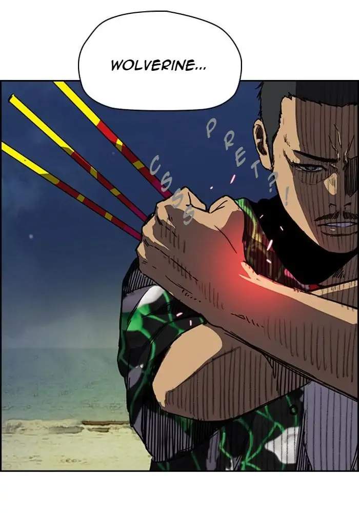 Wind Breaker Chapter 224 halaman 63