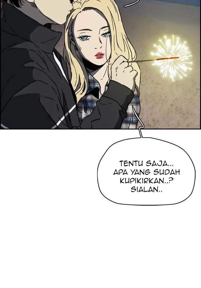 Wind Breaker Chapter 224 halaman 75