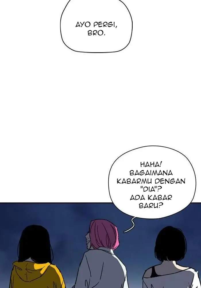Wind Breaker Chapter 224 halaman 81