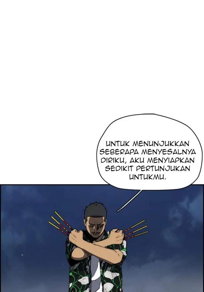Wind Breaker Chapter 224 halaman 61