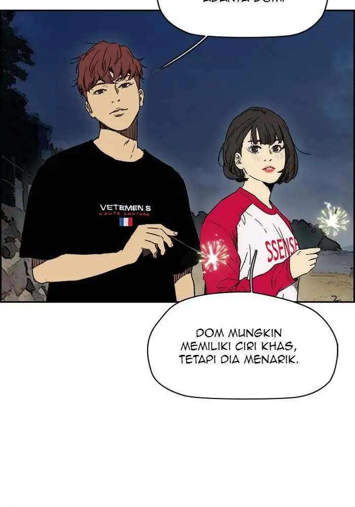Wind Breaker Chapter 225 halaman 7