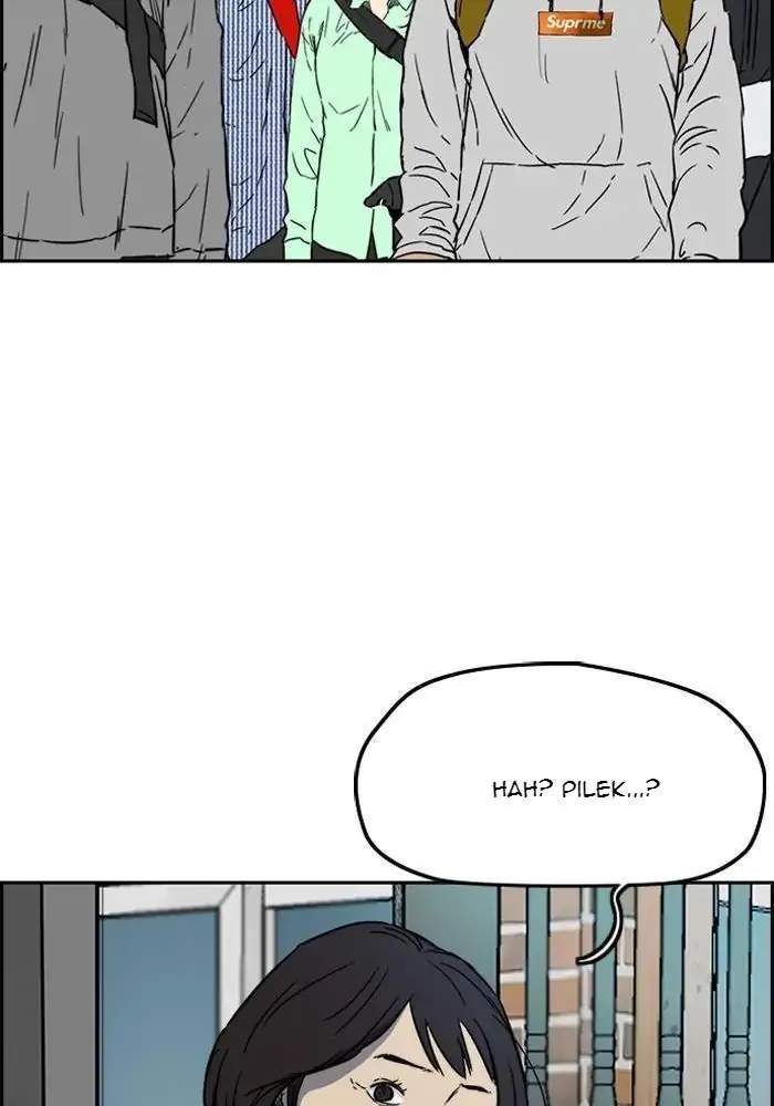 Wind Breaker Chapter 226 halaman 79