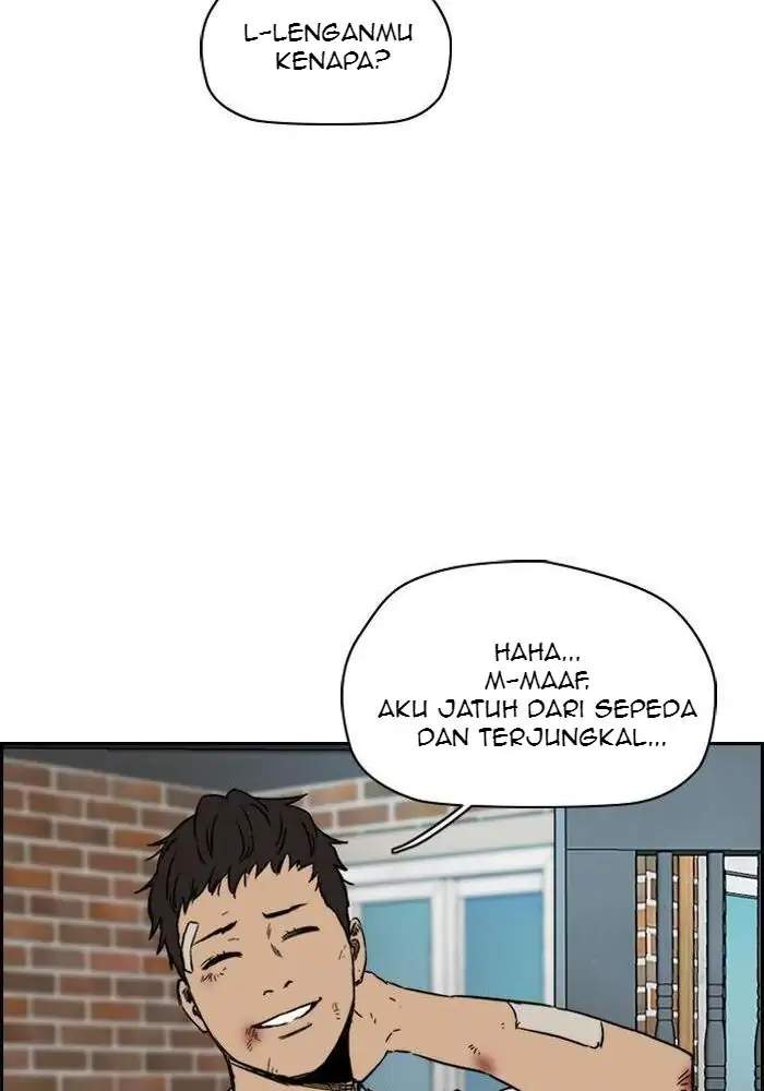Wind Breaker Chapter 226 halaman 83