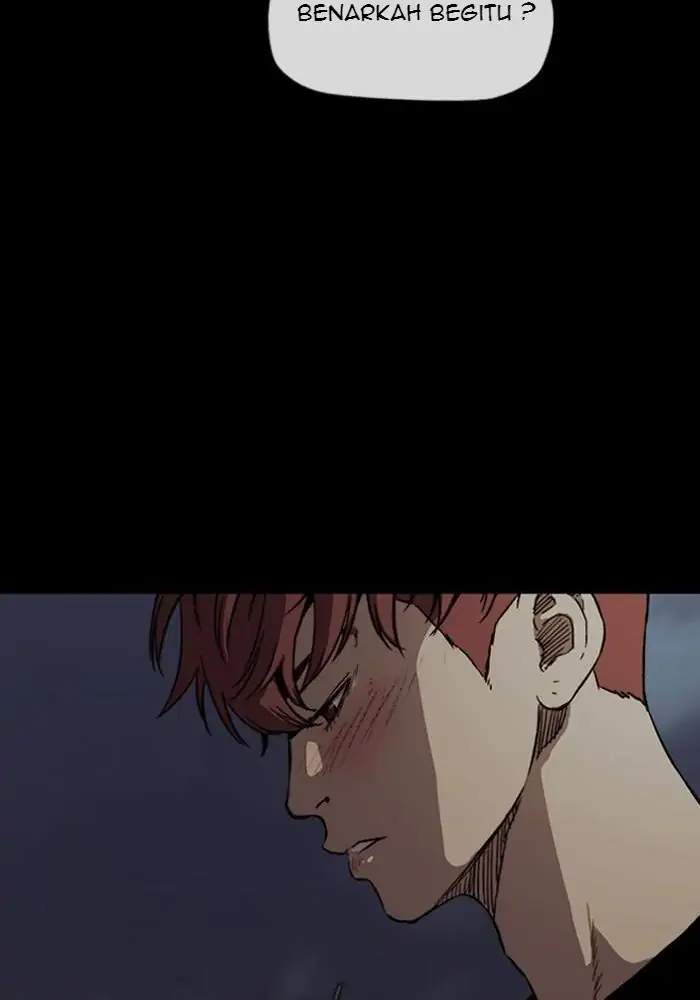 Wind Breaker Chapter 226 halaman 31