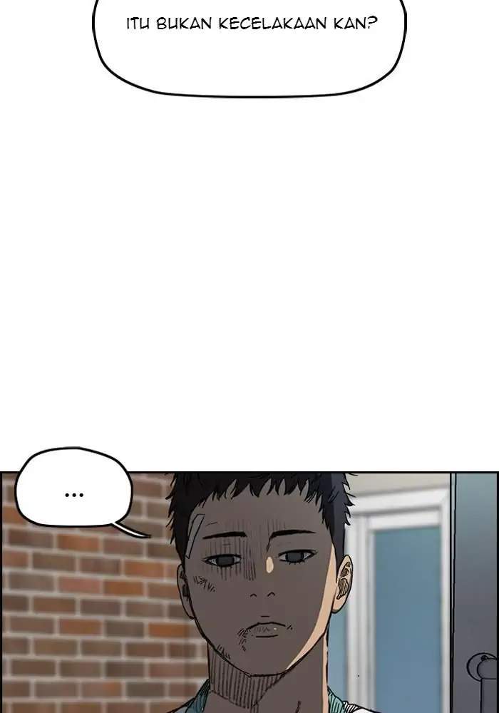 Wind Breaker Chapter 227 halaman 3