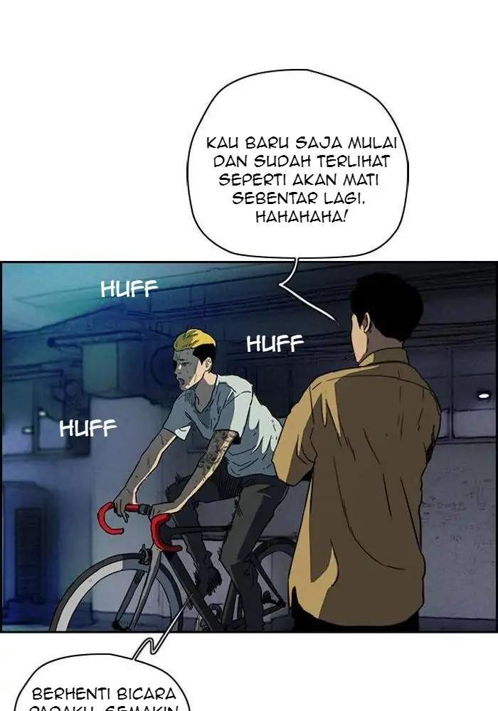 Wind Breaker Chapter 227 halaman 75