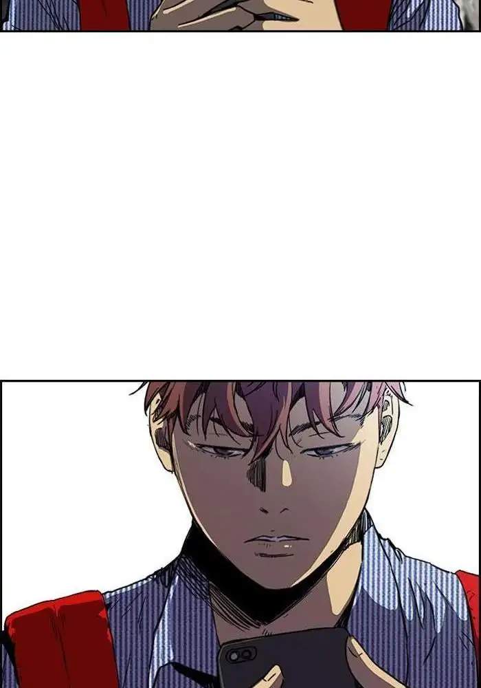 Wind Breaker Chapter 228 halaman 22