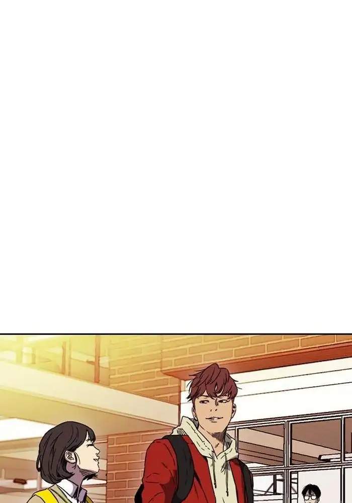 Wind Breaker Chapter 228 halaman 80