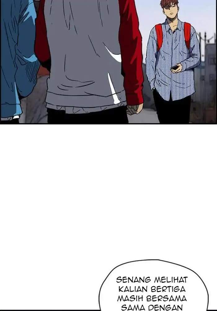 Wind Breaker Chapter 228 halaman 26