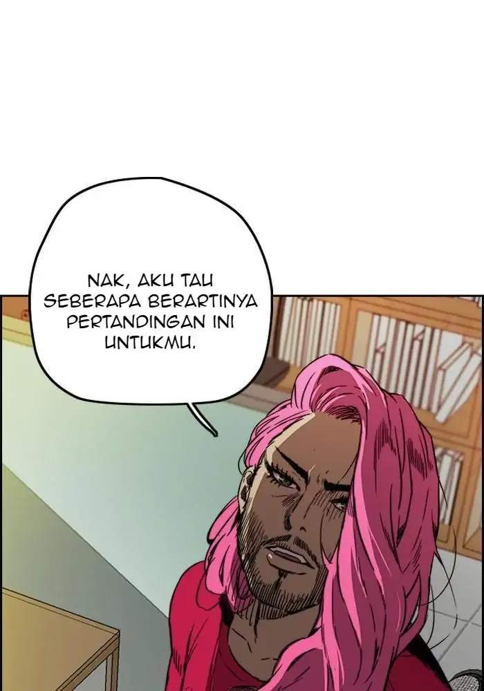 Wind Breaker Chapter 228 halaman 67