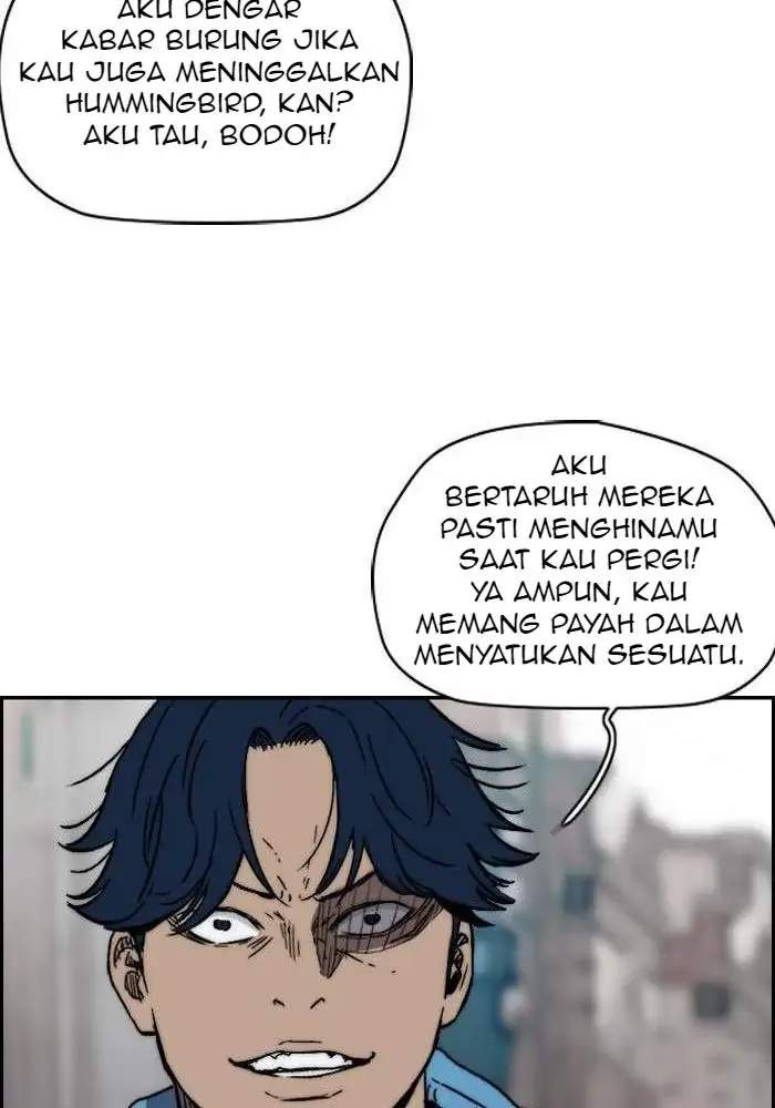 Wind Breaker Chapter 228 halaman 29