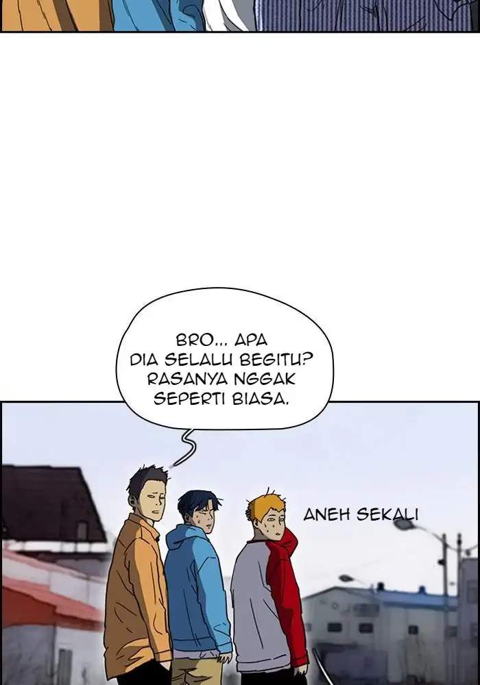 Wind Breaker Chapter 228 halaman 37