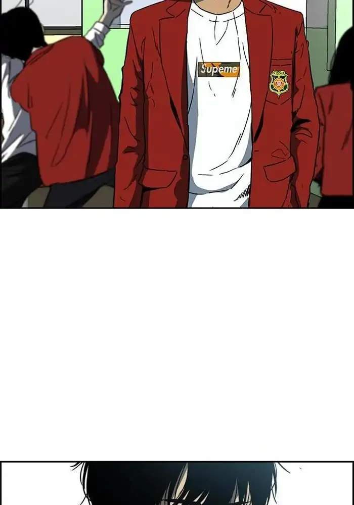 Wind Breaker Chapter 228 halaman 48