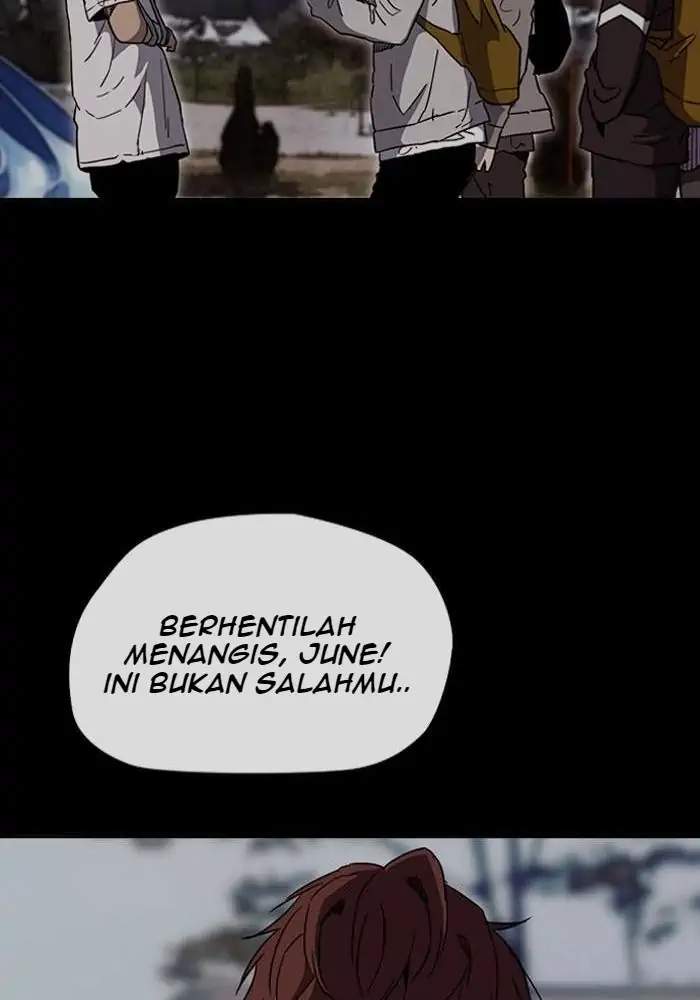 Wind Breaker Chapter 228 halaman 15