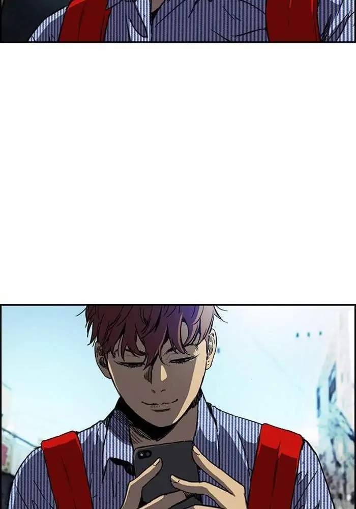 Wind Breaker Chapter 228 halaman 21