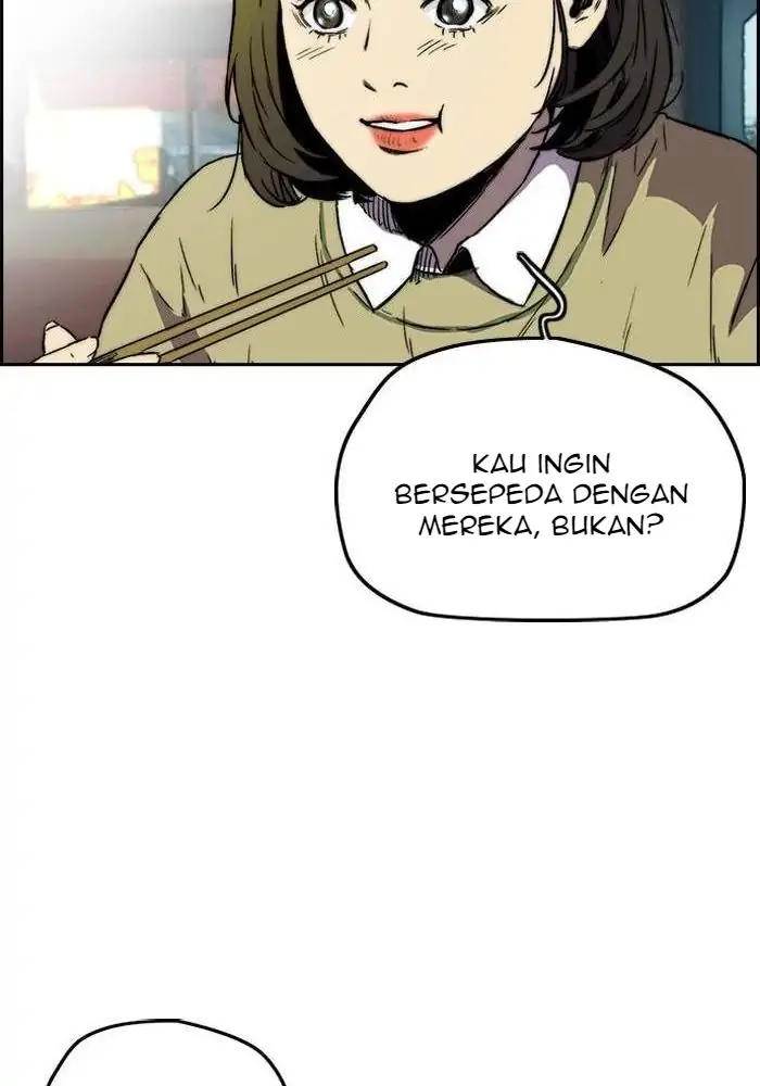 Wind Breaker Chapter 229 halaman 49