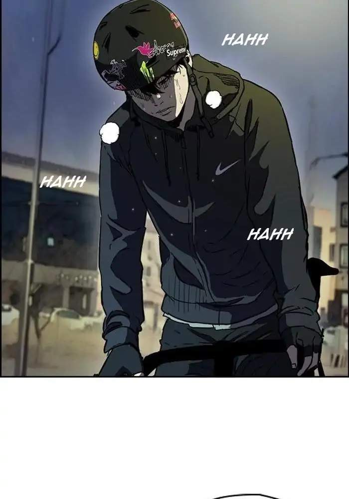 Wind Breaker Chapter 229 halaman 57