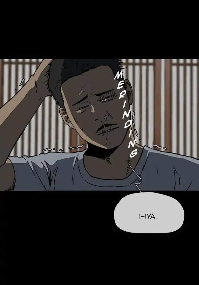 Wind Breaker Chapter 229 halaman 23