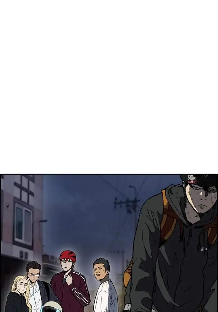 Wind Breaker Chapter 229 halaman 60
