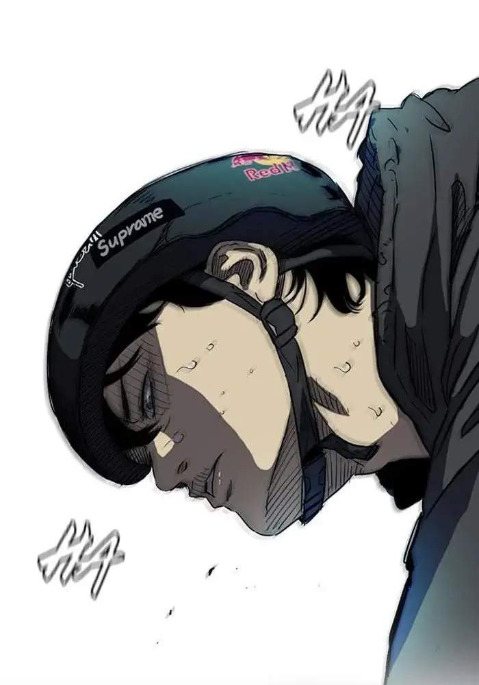 Wind Breaker Chapter 229 halaman 28