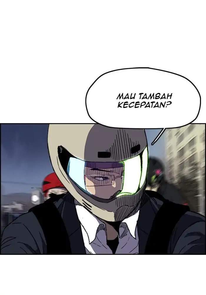 Wind Breaker Chapter 229 halaman 16