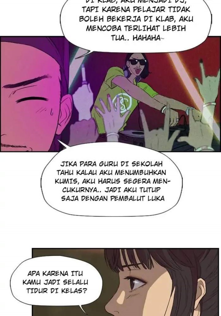 Wind Breaker Chapter 23 halaman 27