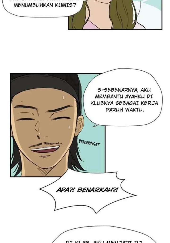 Wind Breaker Chapter 23 halaman 26