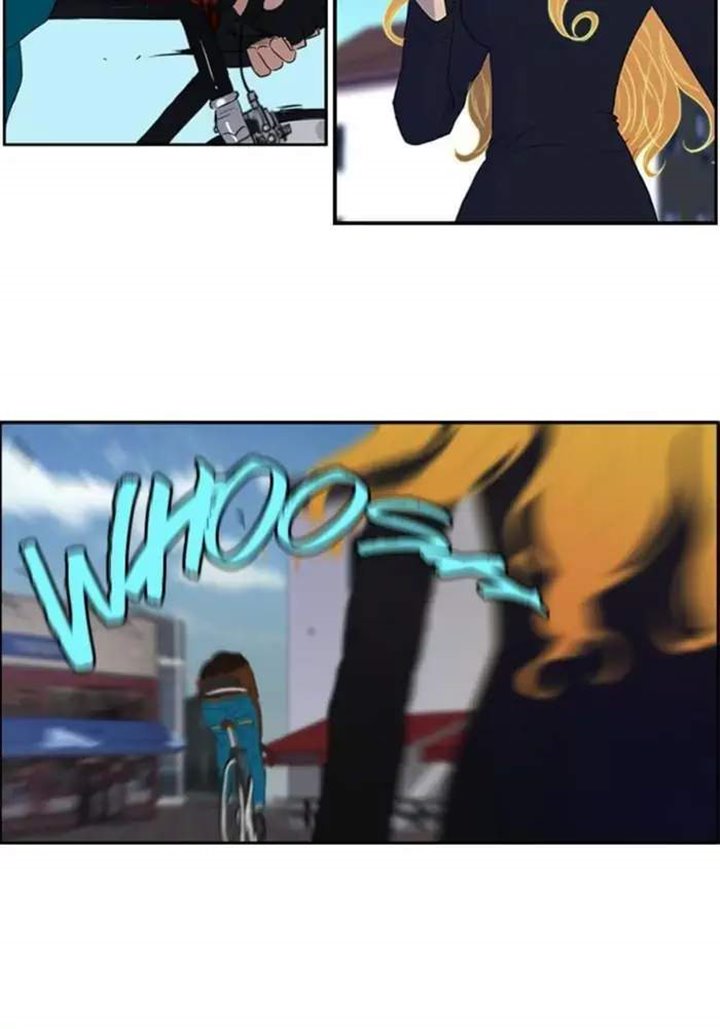 Wind Breaker Chapter 23 halaman 2