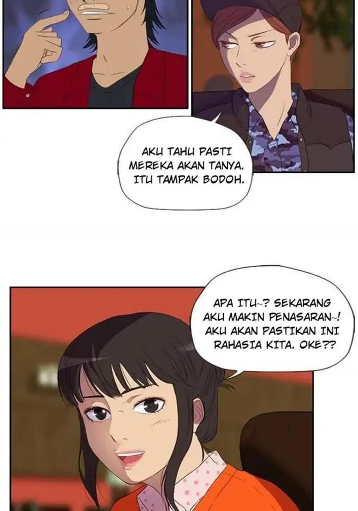 Wind Breaker Chapter 23 halaman 16