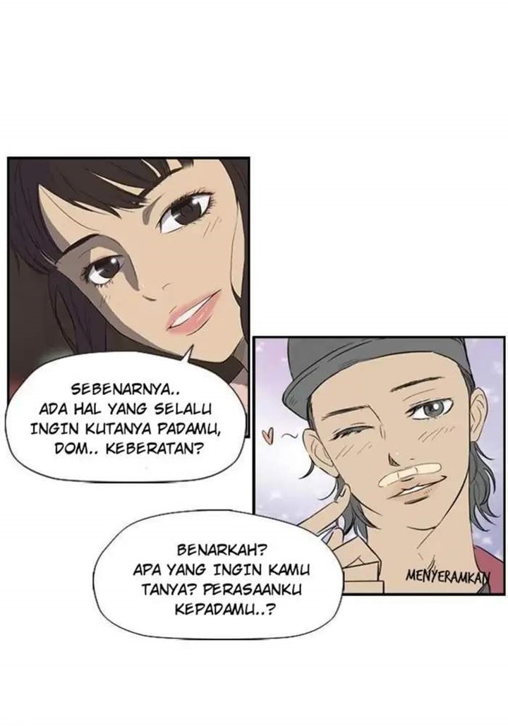 Wind Breaker Chapter 23 halaman 14