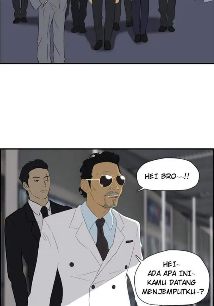 Wind Breaker Chapter 23 halaman 32