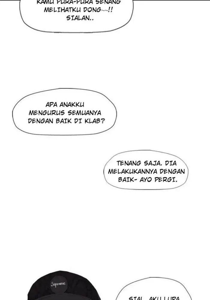 Wind Breaker Chapter 23 halaman 35