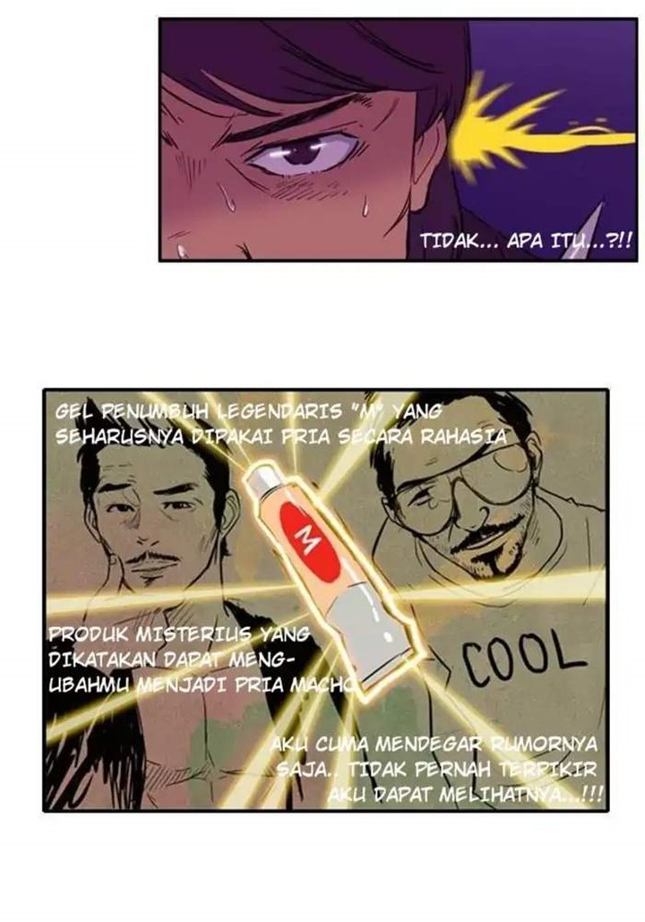 Wind Breaker Chapter 23 halaman 24